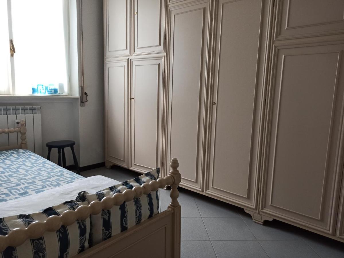 Poggio Dei Sogni Apartamento Rapallo Exterior foto