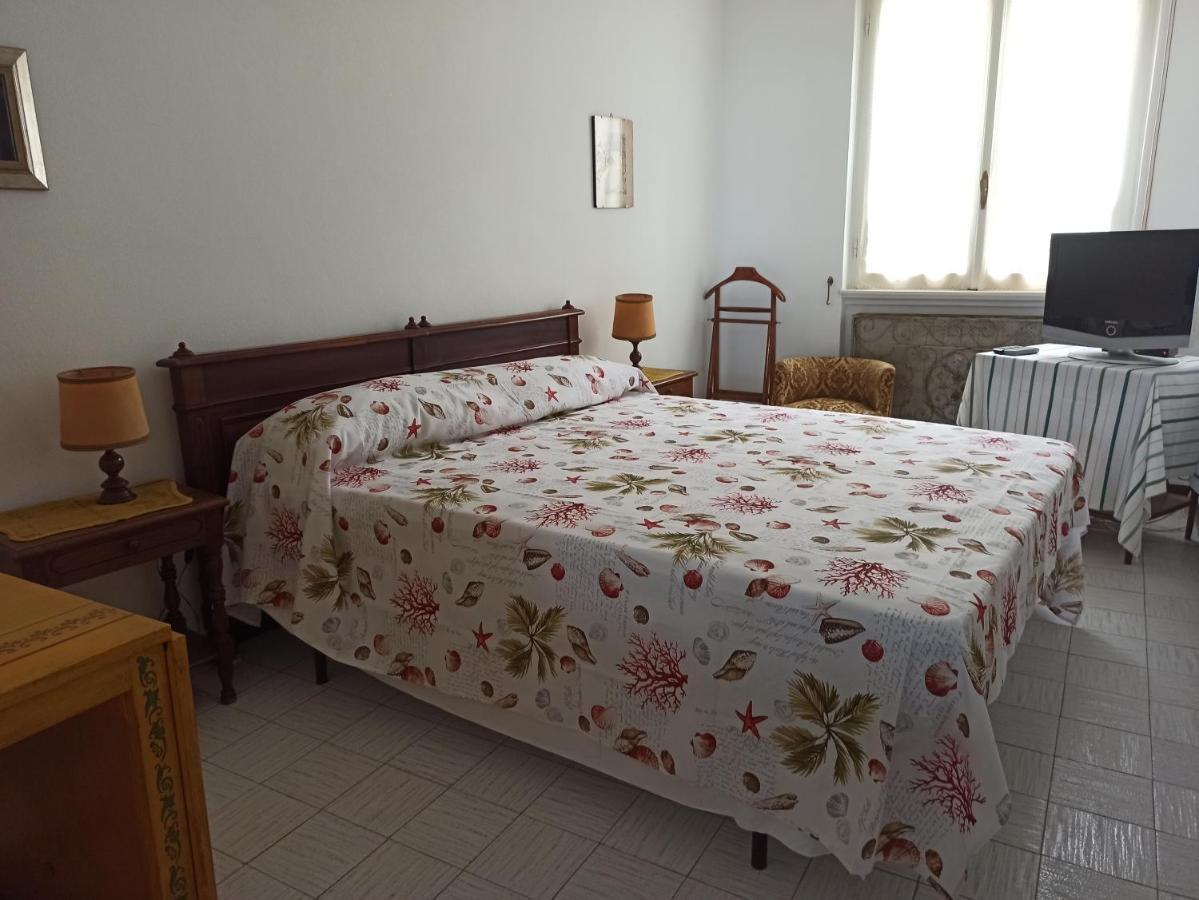 Poggio Dei Sogni Apartamento Rapallo Exterior foto