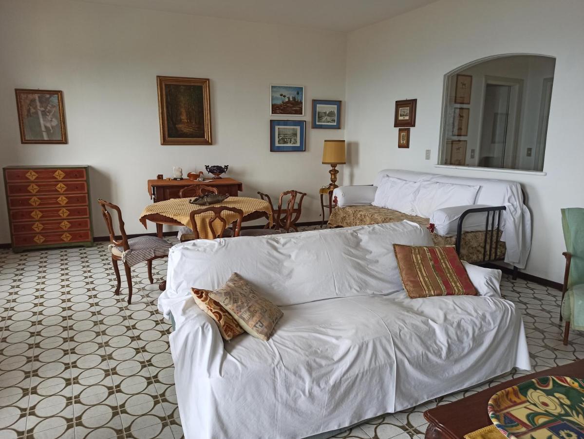 Poggio Dei Sogni Apartamento Rapallo Exterior foto